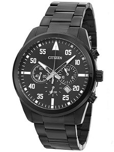 Relógio Citizen Masculino Gents AN8095-52E - TZ30795P