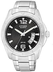 Relógio Citizen Masculino Gents TZ20117T