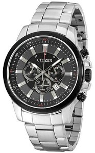Relógio Citizen Masculino Gents TZ20448D