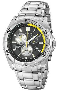 Relógio Citizen Masculino Gents TZ30053T