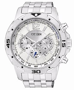 Relógio Citizen Masculino Gents TZ30839Q - AN8100-54A