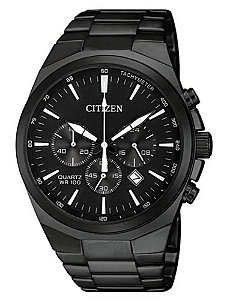 Relógio Citizen Masculino TZ31105P AN8175-55E