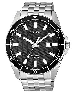 Relógio Citizen Masculino TZ31114T BI5050-54E