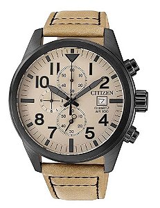 Relógio Citizen Masculino TZ31178X AN3625-07X