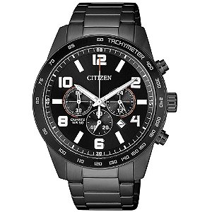 Relógio Citizen Masculino TZ31454P AN8165-59E