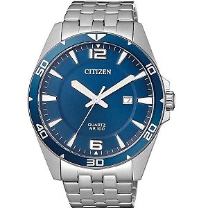 Relógio Citizen Masculino TZ31463F BI5058-52L