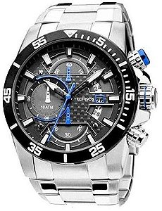 RELÓGIO MASCULINO TECHNOS PERFORMANCE OS10ER/1A
