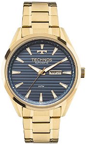 Relógio Technos Automático Masculino 8205NX/4A