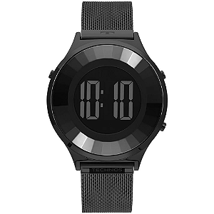 Relógio Technos Fashion Digital Feminino BJ3851AE/4P