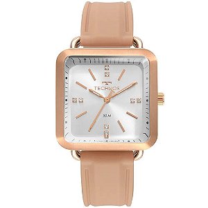 Relógio Technos Fashion Style Feminino 2036MMF/2J