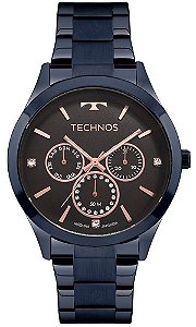 Relógio Technos Fashion Trend Feminino 6P29AJJ/4P