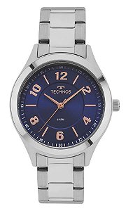 Relógio Technos Feminino 2035MEX/1J