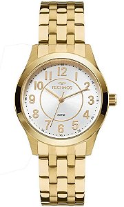 Relógio Technos Feminino 2035MJD/4K