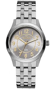 Relógio Technos Feminino 2035MJE/3C