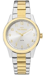 Relógio Technos Feminino 2035MKK/5K