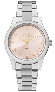 Relógio Technos Feminino 2035MKN/1T