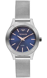 Relógio Technos feminino 2035MKS/4A