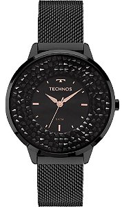 Relógio Technos feminino 2035MLF/1P