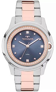 Relógio Technos feminino 2035MLI/5A