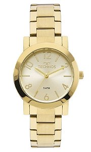 Relógio Technos Feminino 2035MLN/4X