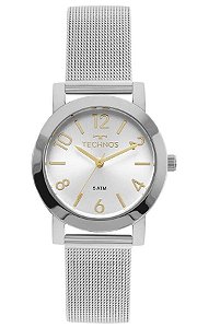 Relógio Technos Feminino 2035MLQ/1K