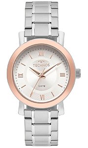Relógio Technos Feminino 2035MMR/5K