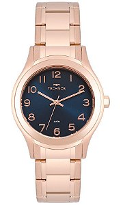 Relógio Technos Feminino 2035MOL/4A