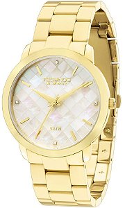 Relógio Technos feminino 2036LNA/4B