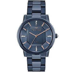 Relógio Technos Feminino 2039BT/4A