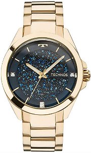 Relógio Technos feminino 203AAA/4A