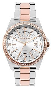 Relógio Technos feminino 2115MMP/5K
