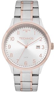 Relógio Technos Feminino 2115MNM/5K