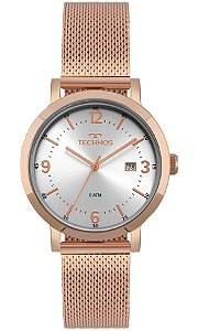 Relógio Technos Feminino 2115MPE/4K