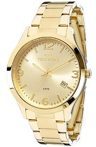 Relógio Technos Feminino  2315ACD/4X