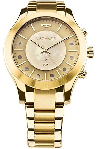 Relógio Technos Feminino 753AE/4X