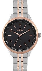 Relógio Technos Feminino Dress 2035MOV/5P