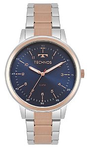 Relógio Technos Feminino Dress 2035MPQ/5A