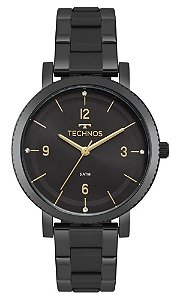 Relógio Technos Feminino Dress 2035MPS/4P