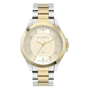 Relógio Technos Feminino Dress 2035MSZ/1X