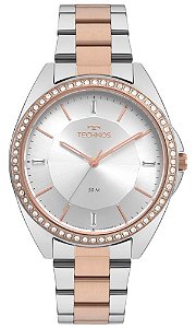 Relógio Technos Feminino Fashion Trend 2035MQV/5K