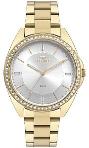 Relógio Technos Feminino Fashion Trend 2035MQX/4K