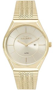 Relógio Technos Feminino GL15AR/4X