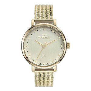 Relógio Technos Feminino Style 2035MSU/1K