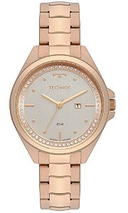 Relógio Technos Feminino Trend 2015CBW/4K