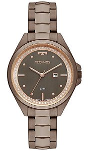 Relógio Technos Feminino Trend 2015CBY/4M