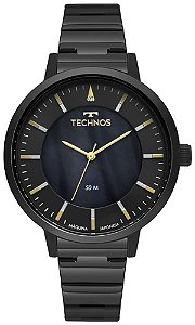 Relógio Technos Feminino Trend 2033CS/4P