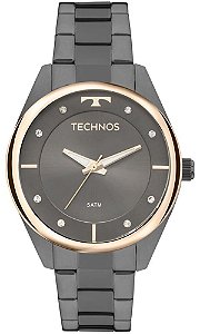Relógio Technos Feminino Trend 2035MLD/4P
