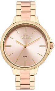 Relógio Technos Feminino Trend 2035MMB/4T