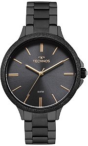Relógio Technos Feminino Trend 2035MMD/4P