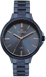 Relógio Technos Feminino Trend 2035MME/4A